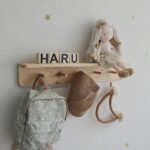 Pack Librero Boleado+ Repisa/Perchero - Imagen 2