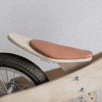 Bici de balance equilibrio web neo – material Montessori de madera artesanal