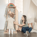 Librero Giratorio - Imagen 2