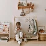 Perchero Bruselas - Imagen 2