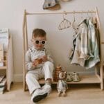 Perchero Bruselas - Imagen 4