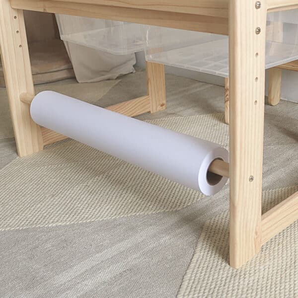 Mesa Sensorial Evolutiva 2.0 – Mesa – Aserrín Perú