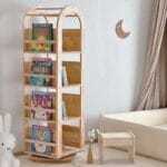 Librero Giratorio Premium - Imagen 3