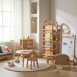 Librero Giratorio Premium - Imagen 2