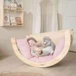 Puff de descanso – Color – Aserrín Perú