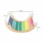Balancín Waldorf XL 2.0 – Medida – Aserrín Perú