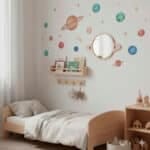 Espejo de planeta - Imagen 2