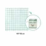 Juego picnic madera montessori – material Montessori de madera artesanal