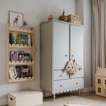 Libreros scalloped 4 pisos - Imagen 4