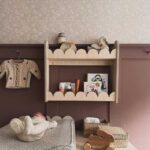 Librero scalloped doble - Imagen 2